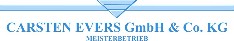Logo Firma Carsten Evers Braak b. Hamburg